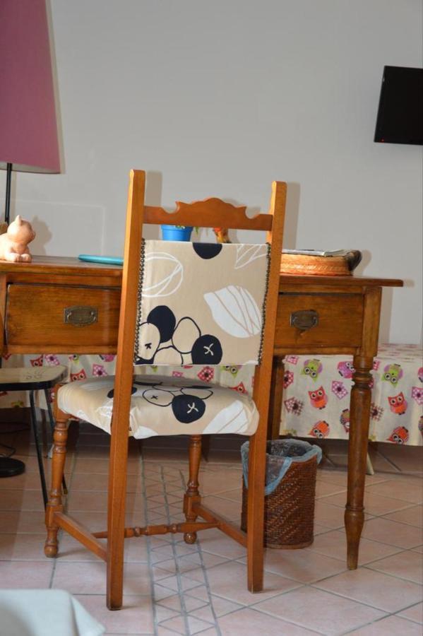 B&B Spiraglio Syracuse Bagian luar foto