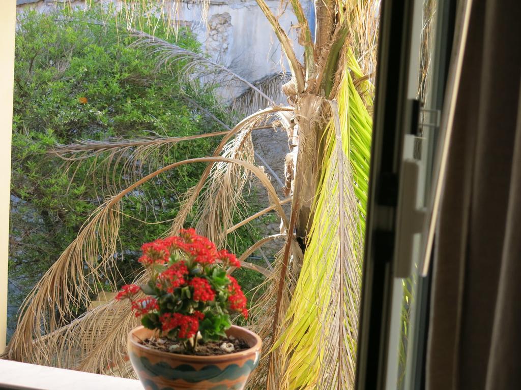 B&B Spiraglio Syracuse Ruang foto