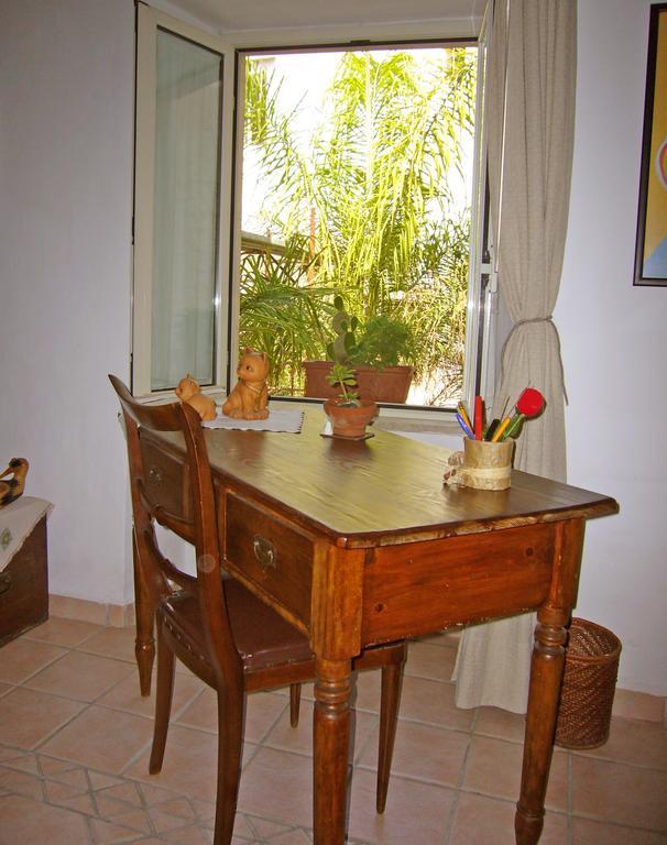 B&B Spiraglio Syracuse Bagian luar foto